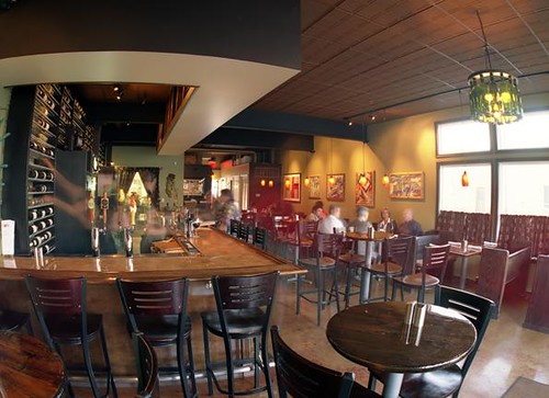 CORK | Cork Wine Bar Ferguson Missouri | AndyChrome | Flickr