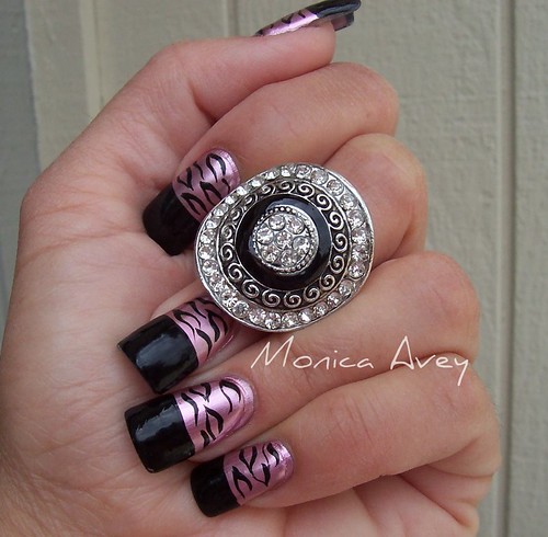 unhas decoradas ногти искусство