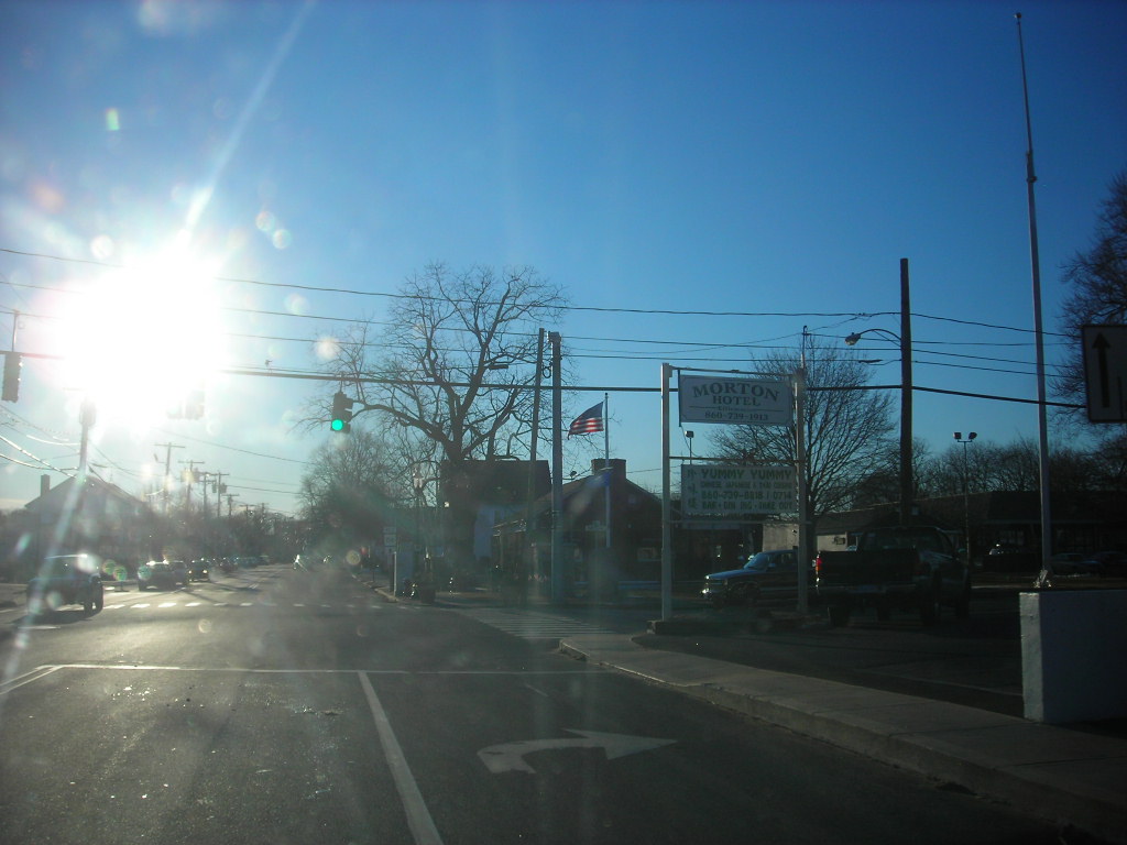 Connecticut State Route 156 | Flickr