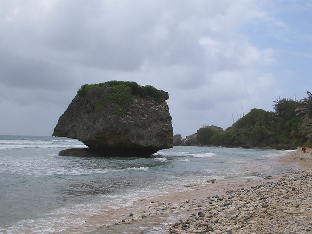 Bathsheba Barbados East Coast