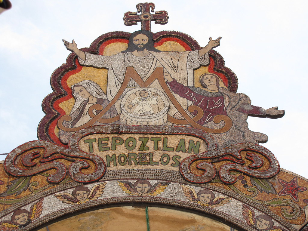 Portada de Semillas | Tepoztlán, Morelos | Samantha de León | Flickr