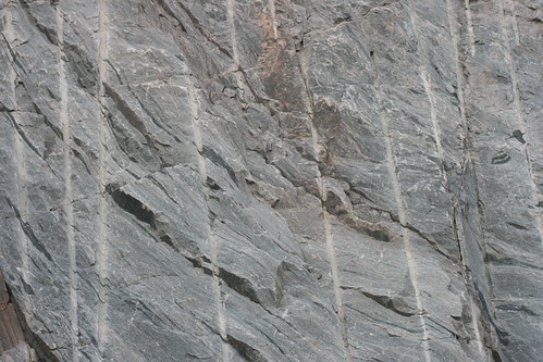 Rock Textures, Canadian Shield, Doe Lake, Katrine, Muskoka… | Flickr