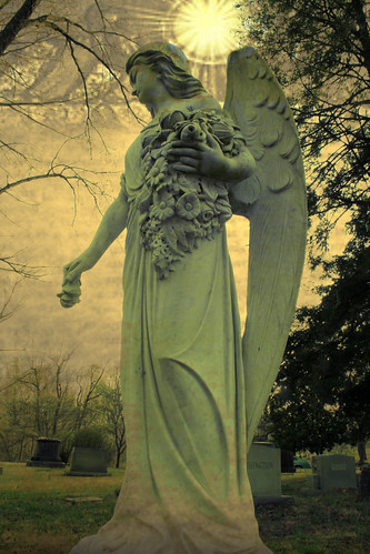 sculpture art cemetery grave graveyard statue angel dead death sadness scary sad mourning greenwoodcemetery tennessee eerie graves creepy spooky funeral melancholy statuary majestic angelic boneyard clarksville mourn angelstatue melancholic mournful buriel victoriancemetery victoriangardencemetery
