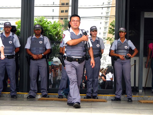 Bastidores do Julgamento | by oslaim brito