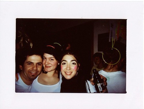 Fluor party | by Pau_Preterapista