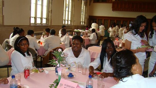 Alpha Kappa Alpha | by Widener University