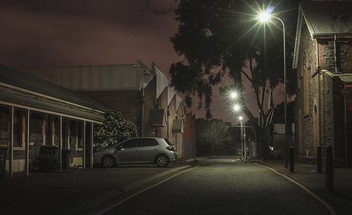 longexposure nightphotography nikon adelaide southaustralia streetscape urbanlandscape laszlobilki