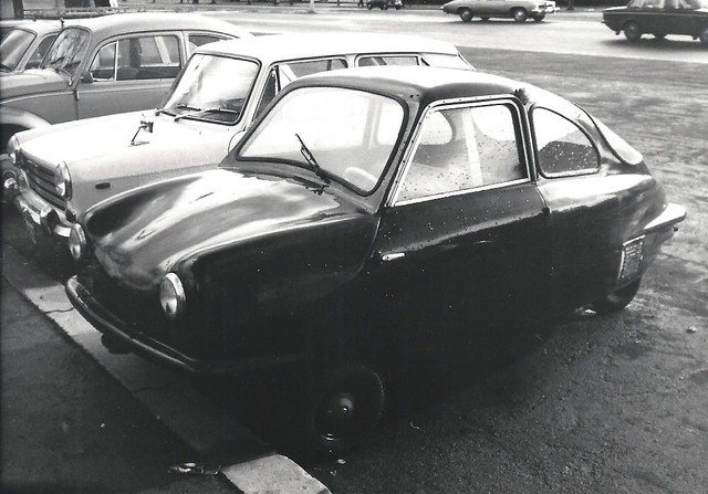 c.1959 Fulda-Mobil 200