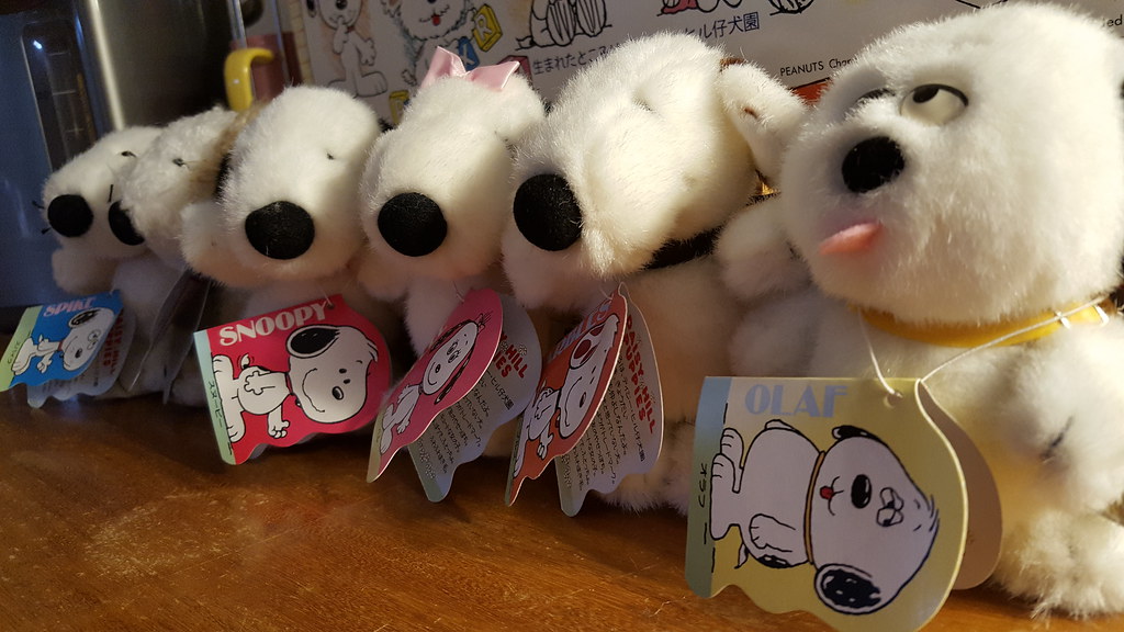 Daisy Hill Puppies | Lorianne DiSabato | Flickr