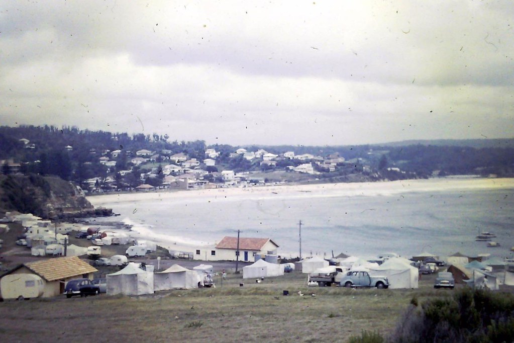 Terrigal Skillion