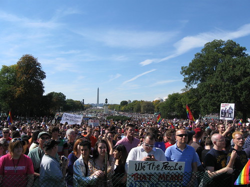 Equality March 038 | by northernvoice