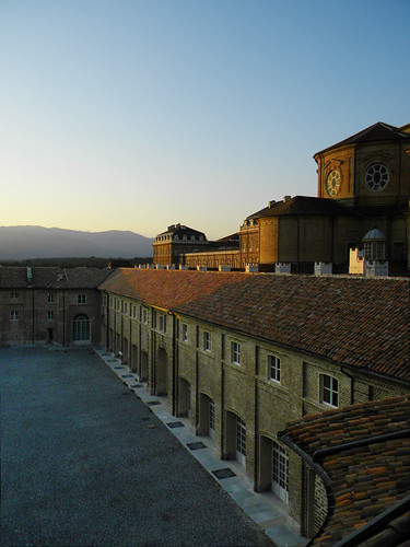Reggia di Venaria | by Tiurins
