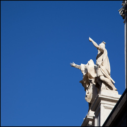 Il cielo di Torino - Ottobre | Cristiano Deana | Flickr