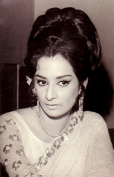 Saira Banu