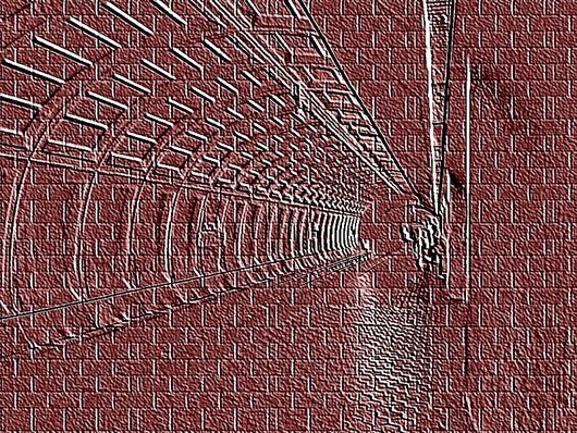 ezimba-web- Textures - Brick Wall