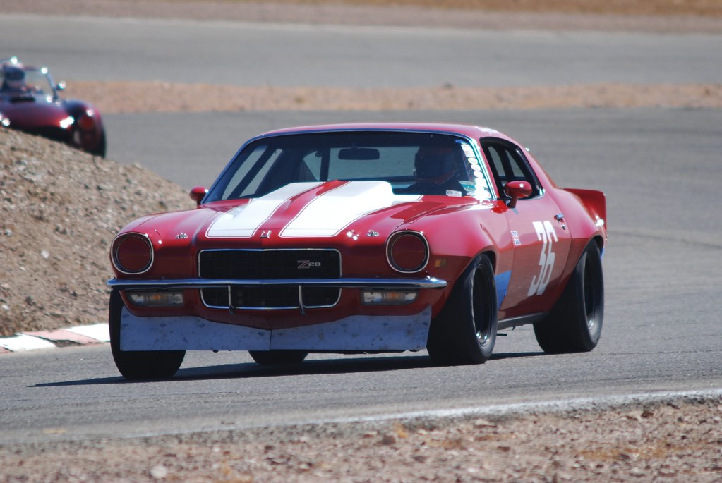 CHEVY CAMARO - a photo on Flickriver