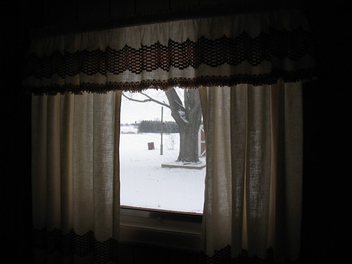 winter snow window wisconsin dark geotagged sheboygan wi grandmashouse gibbsville
