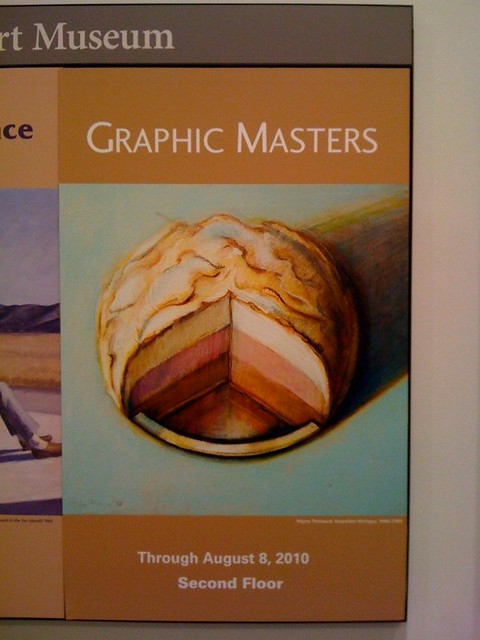 Graphic Masters poster
