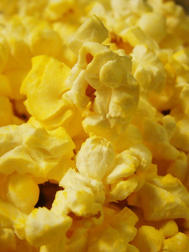 Popcorn | by Vegan Feast Catering