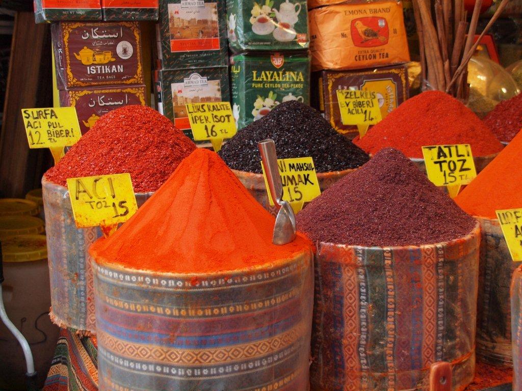 01 Spice Market Istanbul