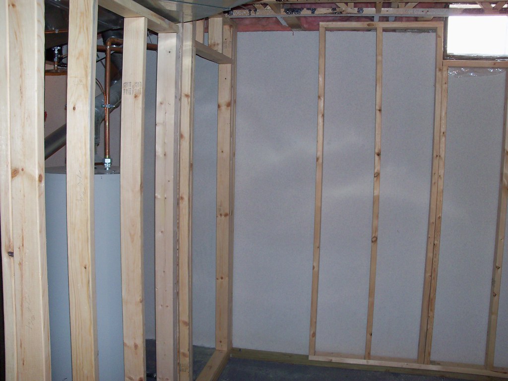 Basement | Flickr