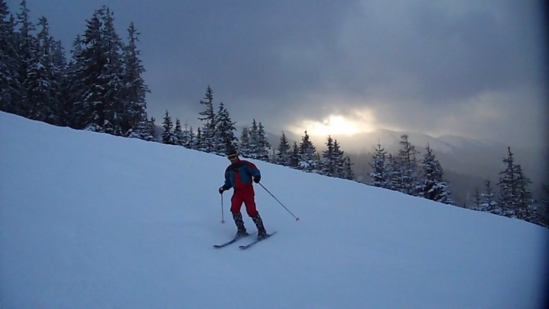 2010 - wintersport