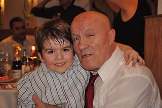 Darko Peric & Mile Spasojevic