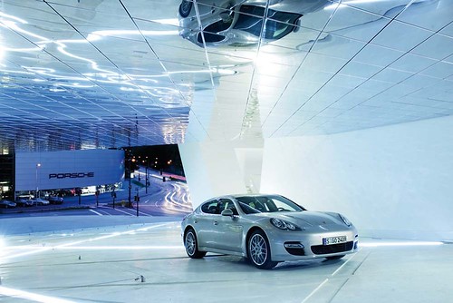 2010 Porsche Panamera - Teamspeed.com | by DJ | SpeedList.com