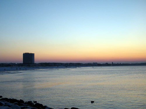 Strand Beach