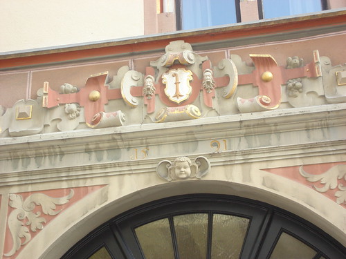 Wappen von Basel | by relibu