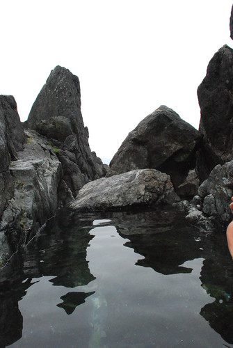 Hotsprings Cove, BC | by homdoc74