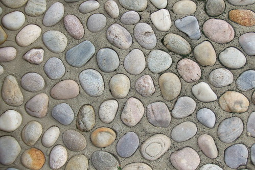 Stones, Goldsmiths