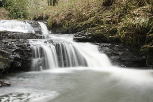 ireland nature water rural river countryside gorge limerick longexposures murroe clareglens clareriver riverclare