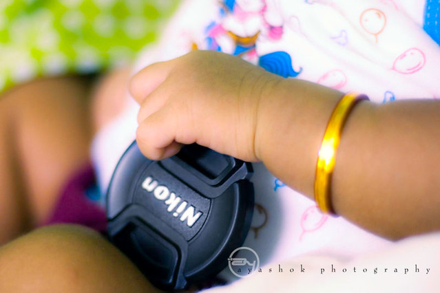 Nikon Baby