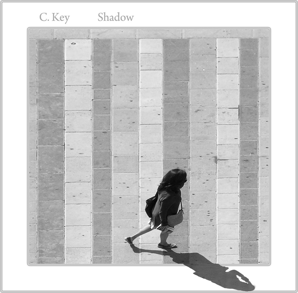 Shadow by Collin Key