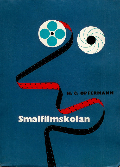 Opfermann - Smalfilmskolan (2)