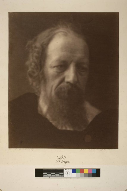 A. Tennyson