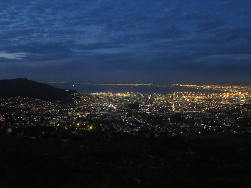 Cape Town