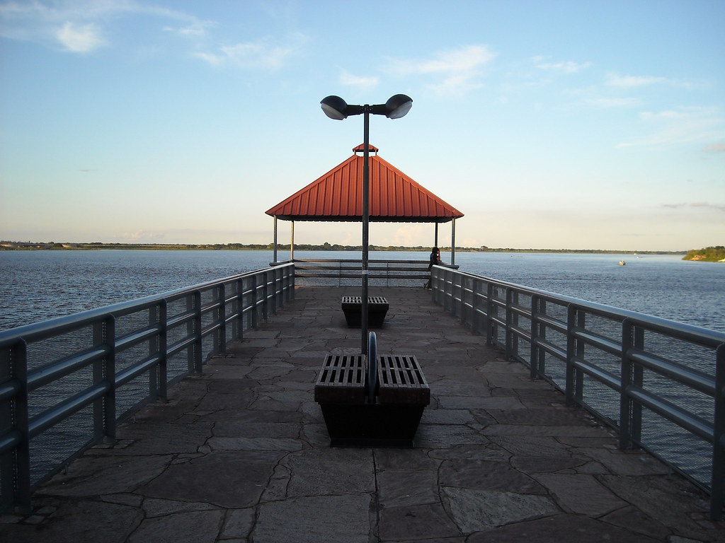 Costanera Formosa