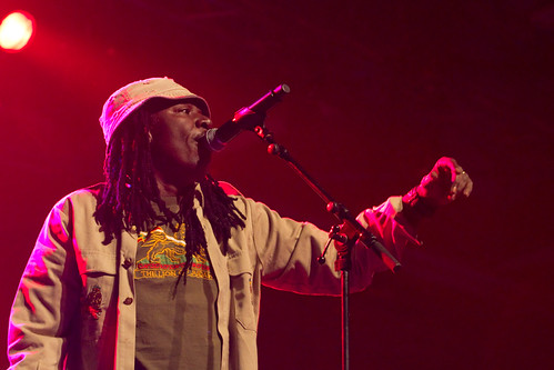 Alpha Blondy | by Сергей'