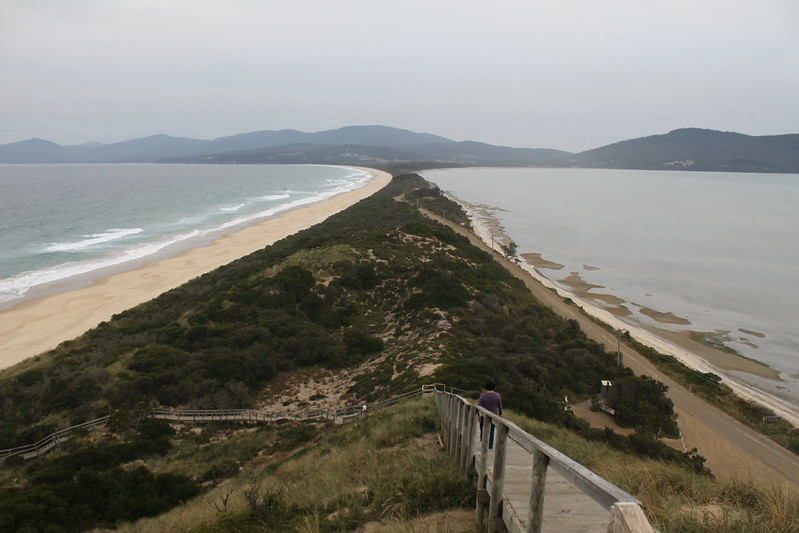 Bruny Island