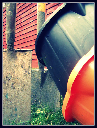 54 Bucket & Spade | by pinkjay