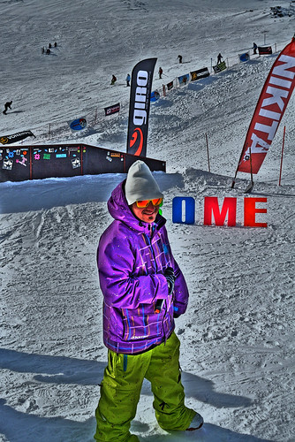 -ome- | by kory-