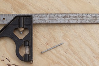 2010/365/79 Non Power Tools - The small project I worked on … - Flickr