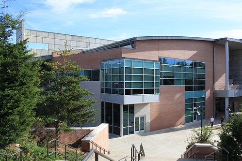 UNCA Campus 14