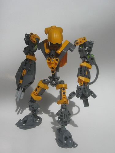Guard-droid | by :Sumaru: