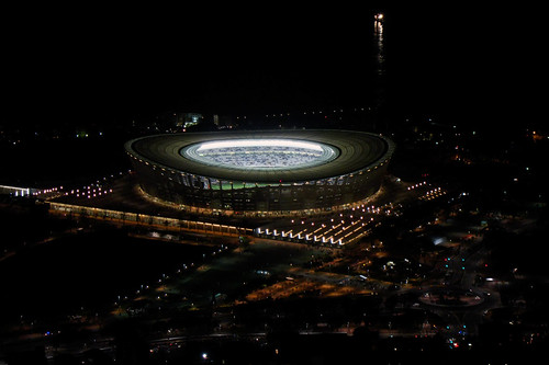 Cape Town