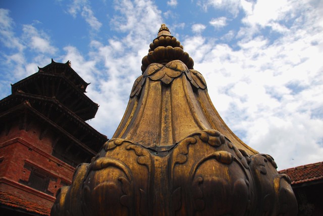 king's palace kathmandu