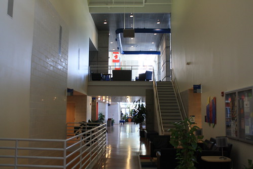 UNCA Campus 17