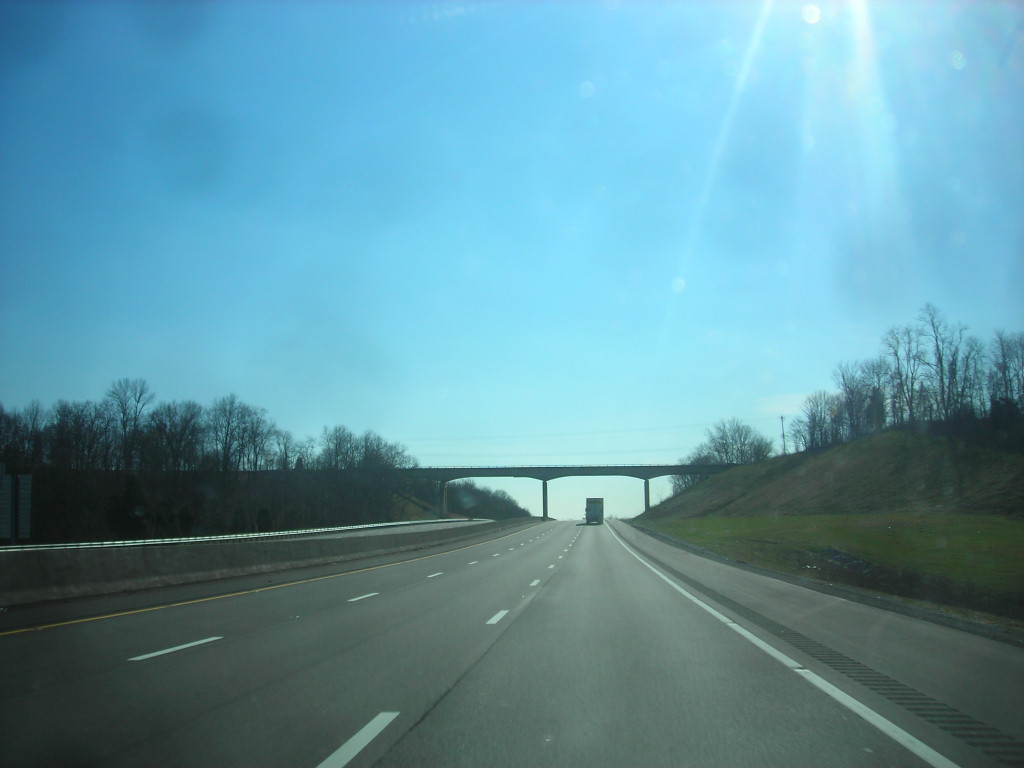 Interstate 71 - Kentucky